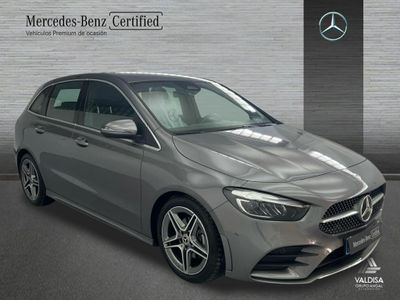 Mercedes Clase B 200 d