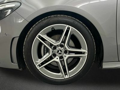 Mercedes Clase B 200 d