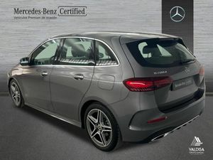 Mercedes Clase B 200 d  - Foto 2