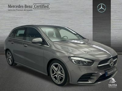 Mercedes Clase B 200 d