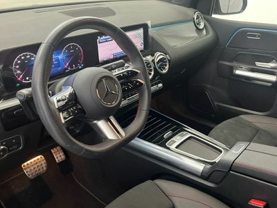 Mercedes Clase B 200 d