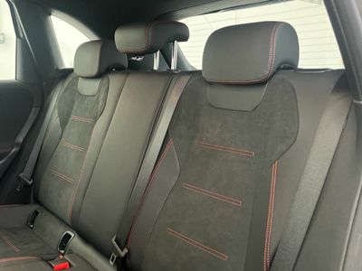Mercedes Clase B 200 d
