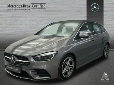Mercedes Clase B 200 d