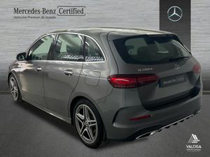 Mercedes Clase B 200 d  - Foto 2