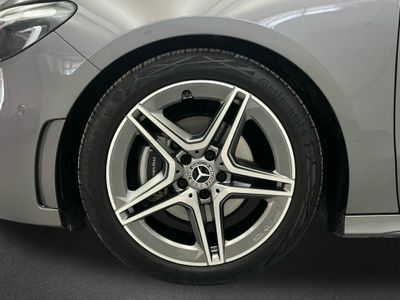 Mercedes Clase B 200 d