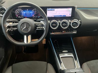 Mercedes Clase B 200 d
