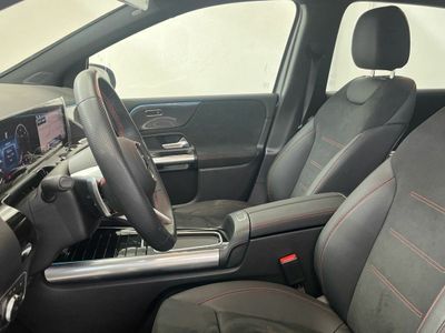 Mercedes Clase B 200 d