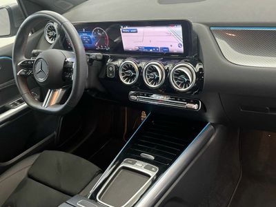 Mercedes Clase B 200 d