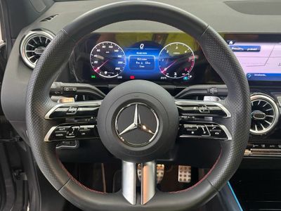 Mercedes Clase B 200 d