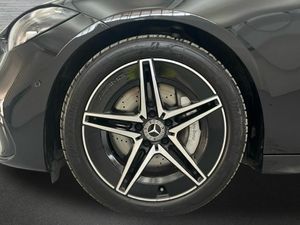 Mercedes Clase C 200 d AMG Line (EURO 6d)  - Foto 2
