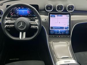 Mercedes Clase C 220 d Estate  - Foto 2