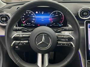 Mercedes Clase C 220 d Estate  - Foto 2