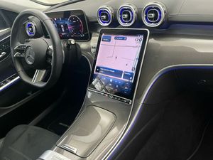 Mercedes Clase C 220 d Estate  - Foto 2