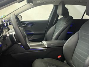 Mercedes Clase C 220 d Estate  - Foto 2