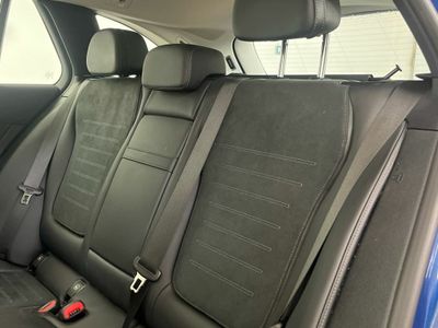 Mercedes Clase C 220 d Estate