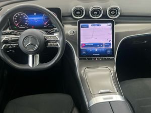 Mercedes Clase C 220 d Estate  - Foto 2