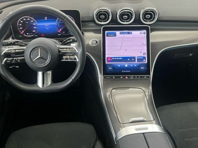 Mercedes Clase C 220 d Estate