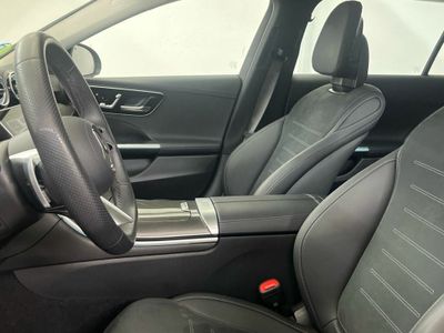 Mercedes Clase C 220 d Estate
