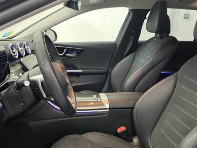 Mercedes Clase C 220 d Estate