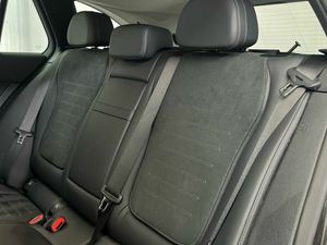 Mercedes Clase C 220 d Estate  - Foto 2