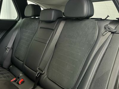 Mercedes Clase C 220 d Estate