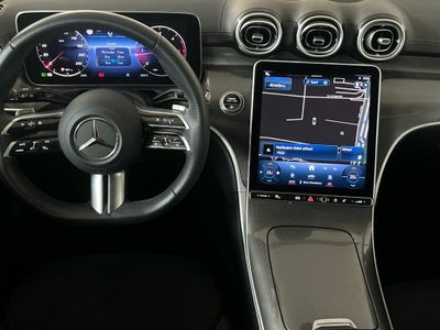 Mercedes Clase C 220 d Estate