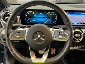 Mercedes CLA 180 AMG Line (EURO 6d)  - Foto 2