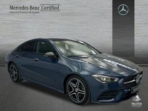 Mercedes CLA 180 AMG Line (EURO 6d)  - Foto 2
