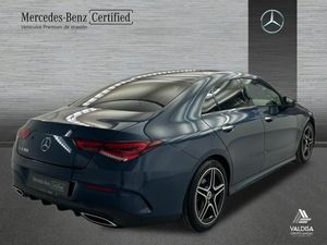 Mercedes CLA 180 AMG Line (EURO 6d)  - Foto 2