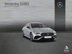 Mercedes CLA 220 d Coupé  - Foto 2