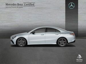 Mercedes CLA 220 d Coupé  - Foto 2