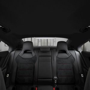 Mercedes CLA 220 d Coupé  - Foto 2