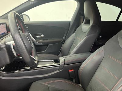 Mercedes CLA 220 d Coupé