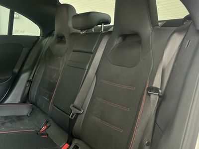 Mercedes CLA 220 d Coupé