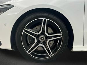Mercedes CLA 220 d Coupé  - Foto 2