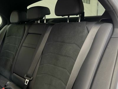 Mercedes Clase E 220 d berlina