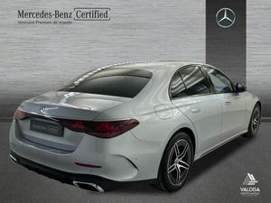 Mercedes Clase E 220 d berlina  - Foto 2