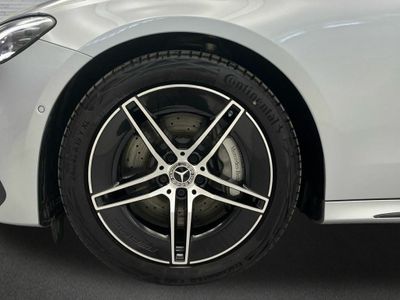 Mercedes Clase E 220 d berlina