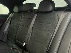 Mercedes Clase E 220 d berlina  - Foto 2