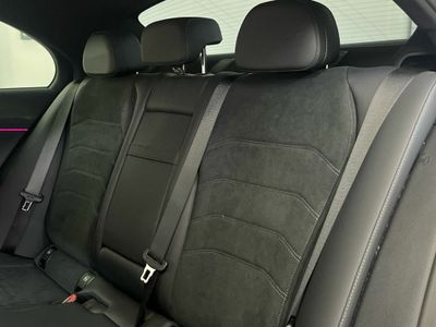 Mercedes Clase E 220 d berlina