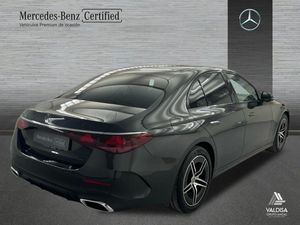 Mercedes Clase E 220 d berlina  - Foto 2