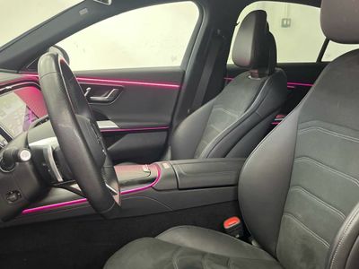 Mercedes Clase E 220 d berlina