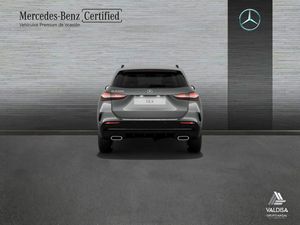 Mercedes GLA 200  - Foto 2