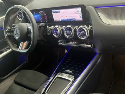 Mercedes GLA 200