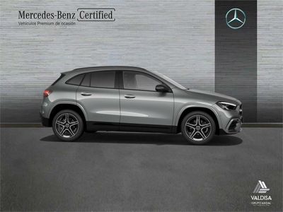 Mercedes GLA 200
