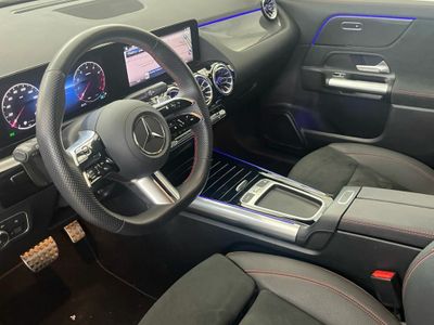 Mercedes GLA 200
