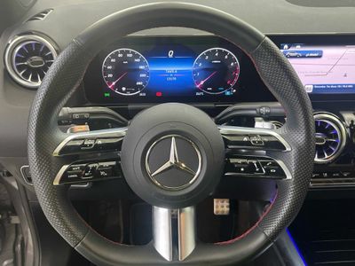 Mercedes GLA 200