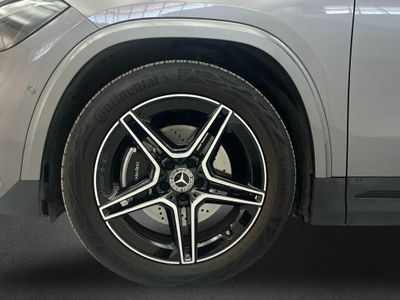 Mercedes GLA 200