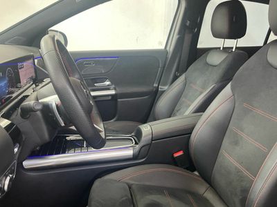 Mercedes GLA 200