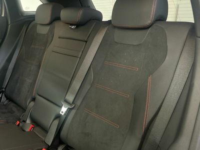 Mercedes GLA 200